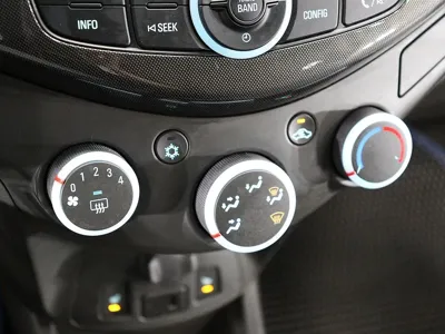 ChevroletGMDaewoo Spark 2013, 41018 км, за 2990000 KRW - фото 10