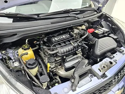 ChevroletGMDaewoo Spark 2014, 97000 км, за 1600000 KRW - фото 6