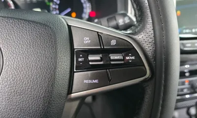 KG_Mobility_Ssangyong Rexton 2018, 136356 км, за 13800000 KRW - фото 18