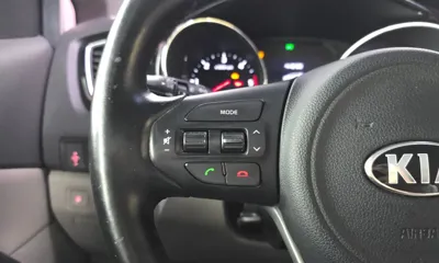 Kia Canival 2017, 156449 км, за 10200000 KRW - фото 28