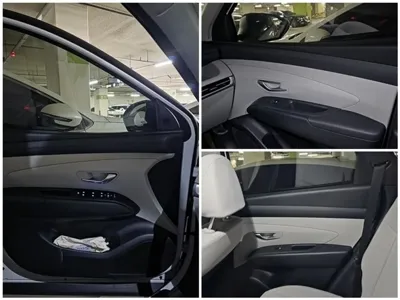 Hyundai Tucson 2025, 24000 км, за 16210000 KRW - фото 7