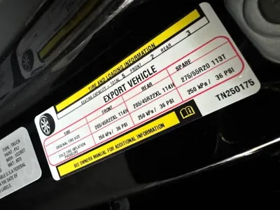 Dodge Ram Pick Up 2026, 23 км, за 149900000 KRW - фото 20