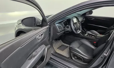 Renault-KoreaSamsung SM6 2019, 48078 км, за 7900000 KRW - фото 10
