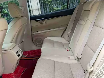 Lexus ES 2014, 250000 км, за 71800 CNY - фото 10