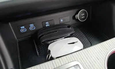 Genesis GV80 2024, 51805 км, за 58500000 KRW - фото 33