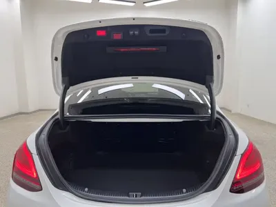 Mercedes-Benz C-Class 2022, 57000 км, за 153000 CNY - фото 30