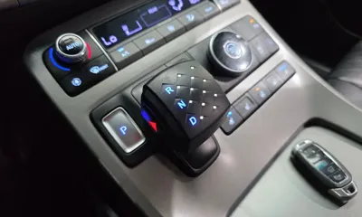 Hyundai Palisade 2021, 73262 км, за 24990000 KRW - фото 9