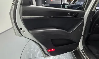Hyundai Veracruz 2011, 196717 км, за 6190000 KRW - фото 25