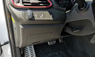 Hyundai i30 2017, 105490 км, за 11900000 KRW - фото 19