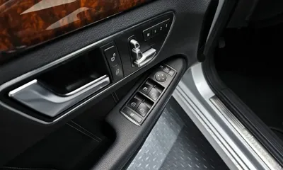 Mercedes-Benz E-Class 2016, 77971 км, за 14500000 KRW - фото 27