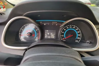 Chevrolet Cavalier 2019, 43100 км, за 34920.88 CNY - фото 8