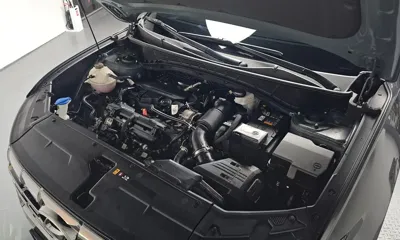 Hyundai Tucson 2023, 23277 км, за 27990000 KRW - фото 6