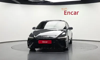 Hyundai Avante 2024, 33062 км, за 55500000 KRW - фото 3