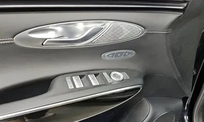 Genesis GV70 2022, 53584 км, за 35800000 KRW - фото 27