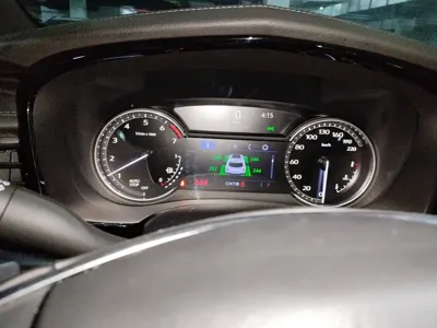 Cadillac XT5 2021, 124700 км, за 99100 CNY - фото 7