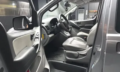 Hyundai Starex 2018, 125175 км, за 11000000 KRW - фото 10