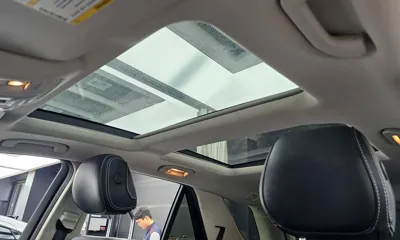 Mercedes-Benz GLE-Class 2018, 112758 км, за 28500000 KRW - фото 18
