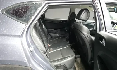 Hyundai Tucson 2016, 108285 км, за 8800000 KRW - фото 12