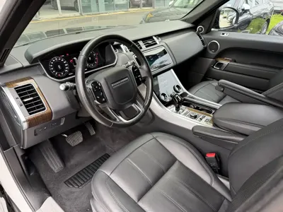 Land Rover Sport PHEV 2018, 79000 км, за 208800 CNY - фото 6