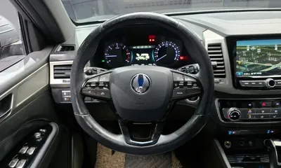 KG_Mobility_Ssangyong Rexton 2018, 153470 км, за 12900000 KRW - фото 13