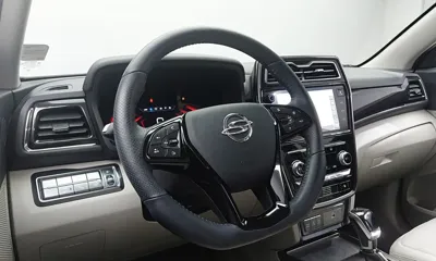 KG_Mobility_Ssangyong TIBOLI 2023, 24894 км, за 17900000 KRW - фото 6