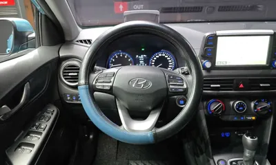 Hyundai Kona 2018, 61253 км, за 14900000 KRW - фото 13