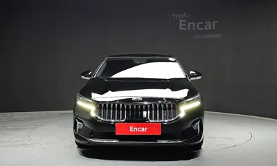 Kia K7 2021, 128851 км, за 16800000 KRW - фото 3