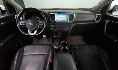 Kia Sportage 2019, 55173 км, за 15400000 KRW - фото 7