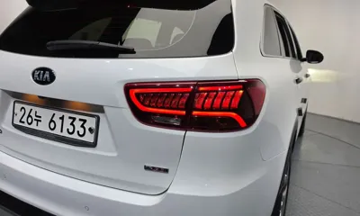 Kia Sorento 2020, 71446 км, за 27000000 KRW - фото 23