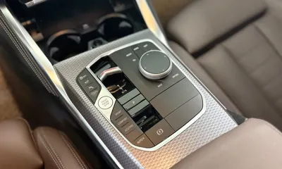 BMW 4-Series 2026, 7414 км, за 55000000 KRW - фото 9