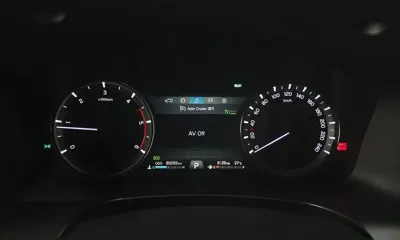KG_Mobility_Ssangyong Rexton 2021, 83255 км, за 20900000 KRW - фото 8