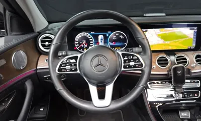 Mercedes-Benz E-Class 2019, 90379 км, за 26900000 KRW - фото 12