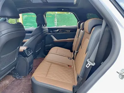 BYD Tang New Energy 2022, 68000 км, за 83800 CNY - фото 8