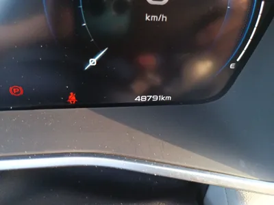 Geely Auto Preface 2023, 48700 км, за 71123.82 CNY - фото 13