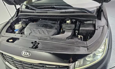 Kia Canival 2019, 191106 км, за 14900000 KRW - фото 6