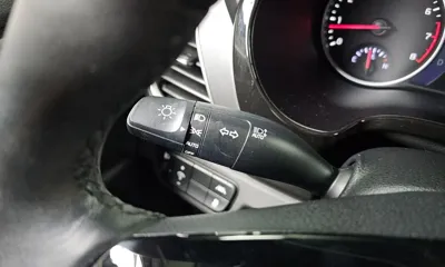 Kia Seltos 2023, 31632 км, за 20990000 KRW - фото 20