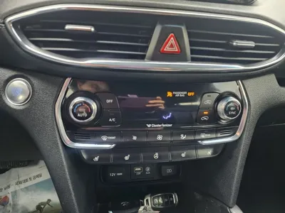 Hyundai Santafe 2019, 37438 км, за 20500000 KRW - фото 14