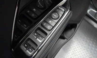 Kia Niro 2021, 159762 км, за 14300000 KRW - фото 19