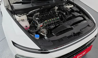 Hyundai Sonata 2024, 76480 км, за 18700000 KRW - фото 6