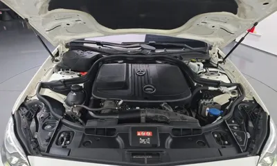 Mercedes-Benz CLS-Class 2017, 94809 км, за 22200000 KRW - фото 6