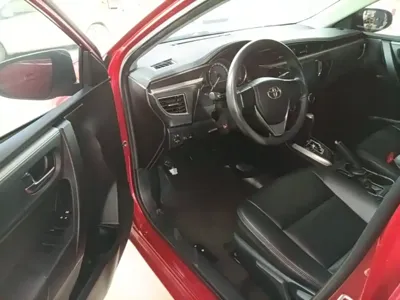 Toyota Levin 2016, 130000 км, за 33600 CNY - фото 16