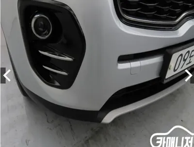 Kia Sportage 2018, 162642 км, за 8350000 KRW - фото 15