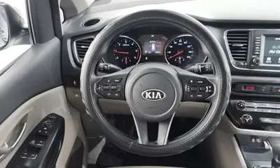 Kia Canival 2020, 42300 км, за 14700000 KRW - фото 13