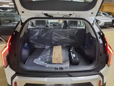 Kia EV3 2026, 5 км, за 13680000 KRW - фото 14