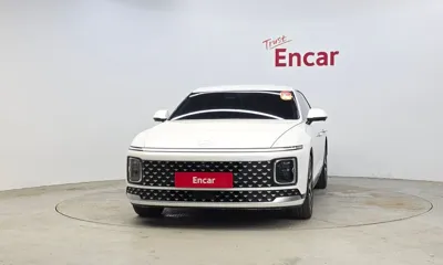 Hyundai Grandeur 2025, 24464 км, за 33700000 KRW