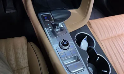 Genesis G70 2024, 29166 км, за 34000000 KRW - фото 9