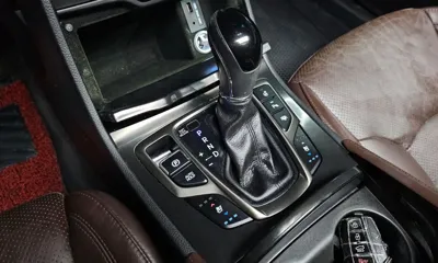 Hyundai Grandeur 2014, 153091 км, за 8000000 KRW - фото 9