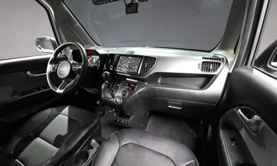 Kia Ray 2024, 8389 км, за 10500000 KRW - фото 7