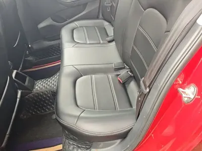 Volkswagen Jetta 2015, 128300 км, за 20099 CNY - фото 17