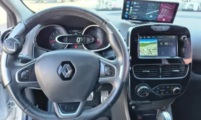 Renault-KoreaSamsung Cilo 2018, 87391 км, за 7900000 KRW - фото 13